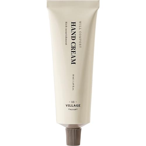 Will Comfort Hand Cream Crema...