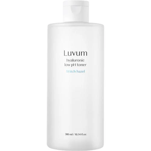 Witch Hazel Hyaluronic low ph...