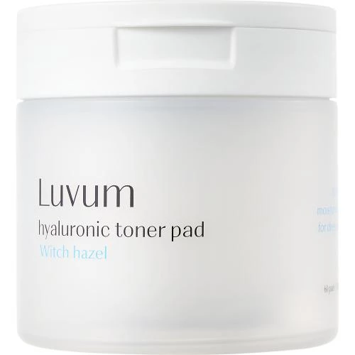 Witch Hazel Hyaluronic Toner...