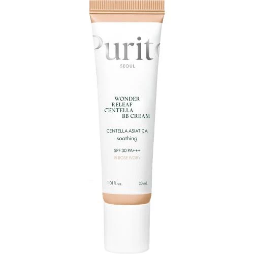 PURITO Wonder Releaf Crema BB...