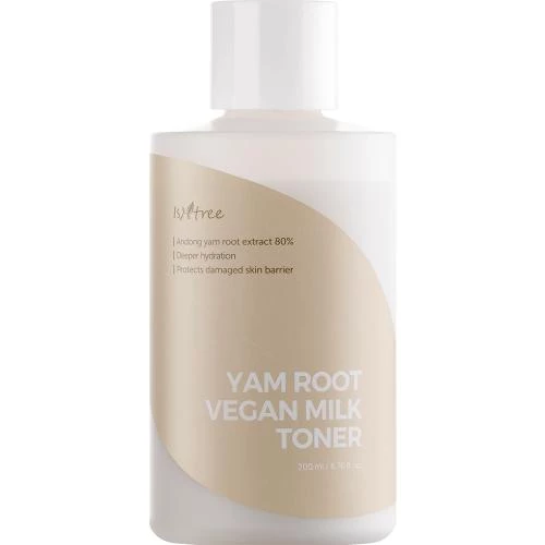 Isntree Yam Root Vegan Milk...