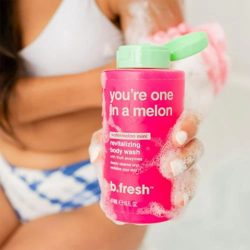 You're One In A Melon Gel de dus 473 ml