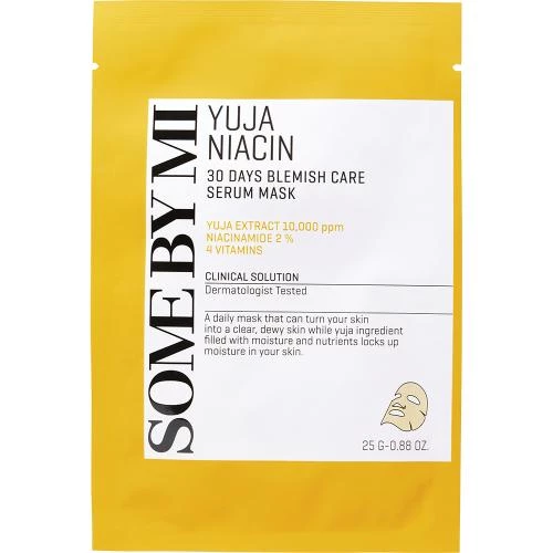 SOME BY MI Yuja Niacin 30 Days...
