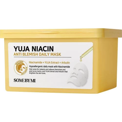 Yuja Niacin Anti-Blemish Daily...