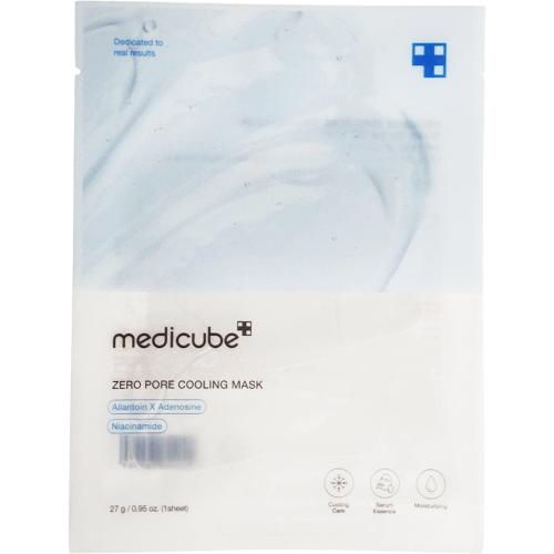 Medicube Zero Pore Cooling –...