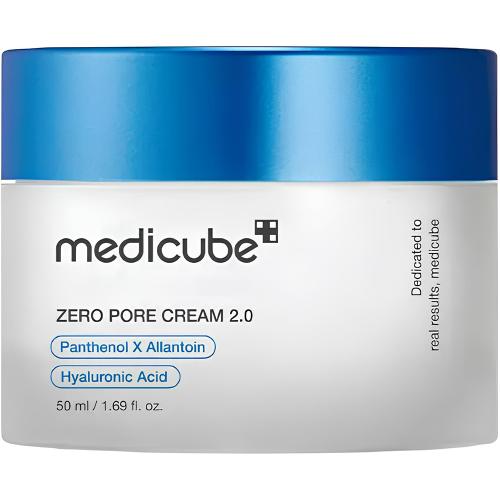 Medicube Zero Pore Cream 2.0 –...