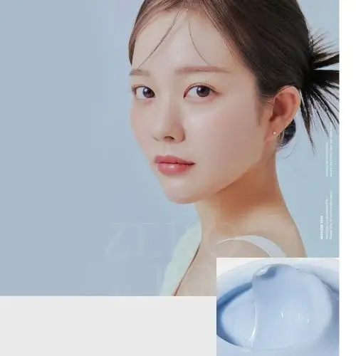 MEDICUBE Zero Pore Crema Hidratanta pentru Fata 50 ml - Reducerea Porilor si Echilibrarea Sebumului, 50 ml