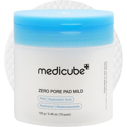 Medicube Zero Pore Pad Mild –...