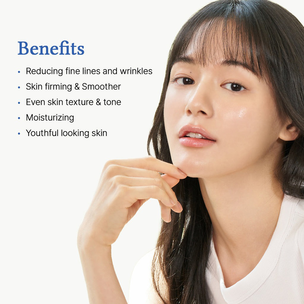 0.1% Gentle Retinol Serum Ser de fata 30 ml