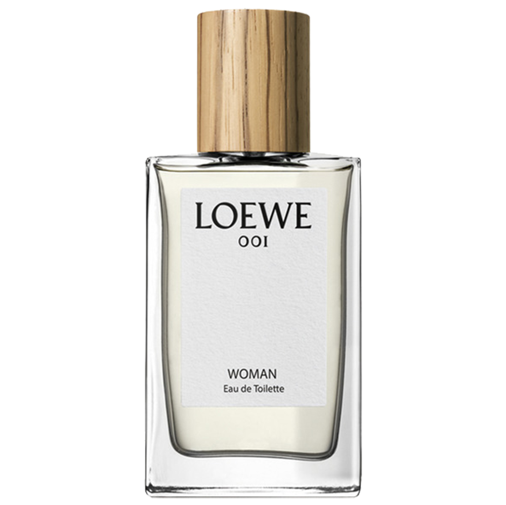 001 Apa de parfum Femei 30 ml