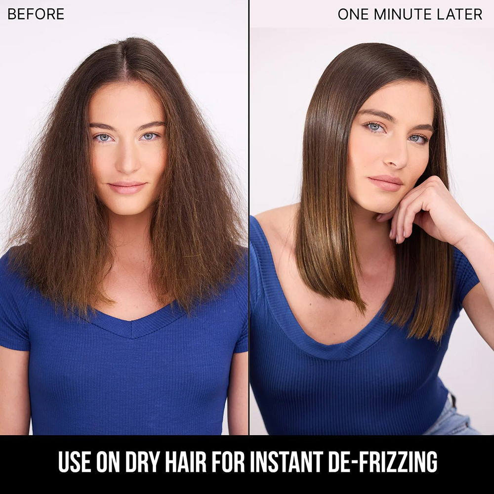 Color Wow 1 Minute Transformation – Cremă de Păr Anti-Frizz, Fără Clătire, 120 ml