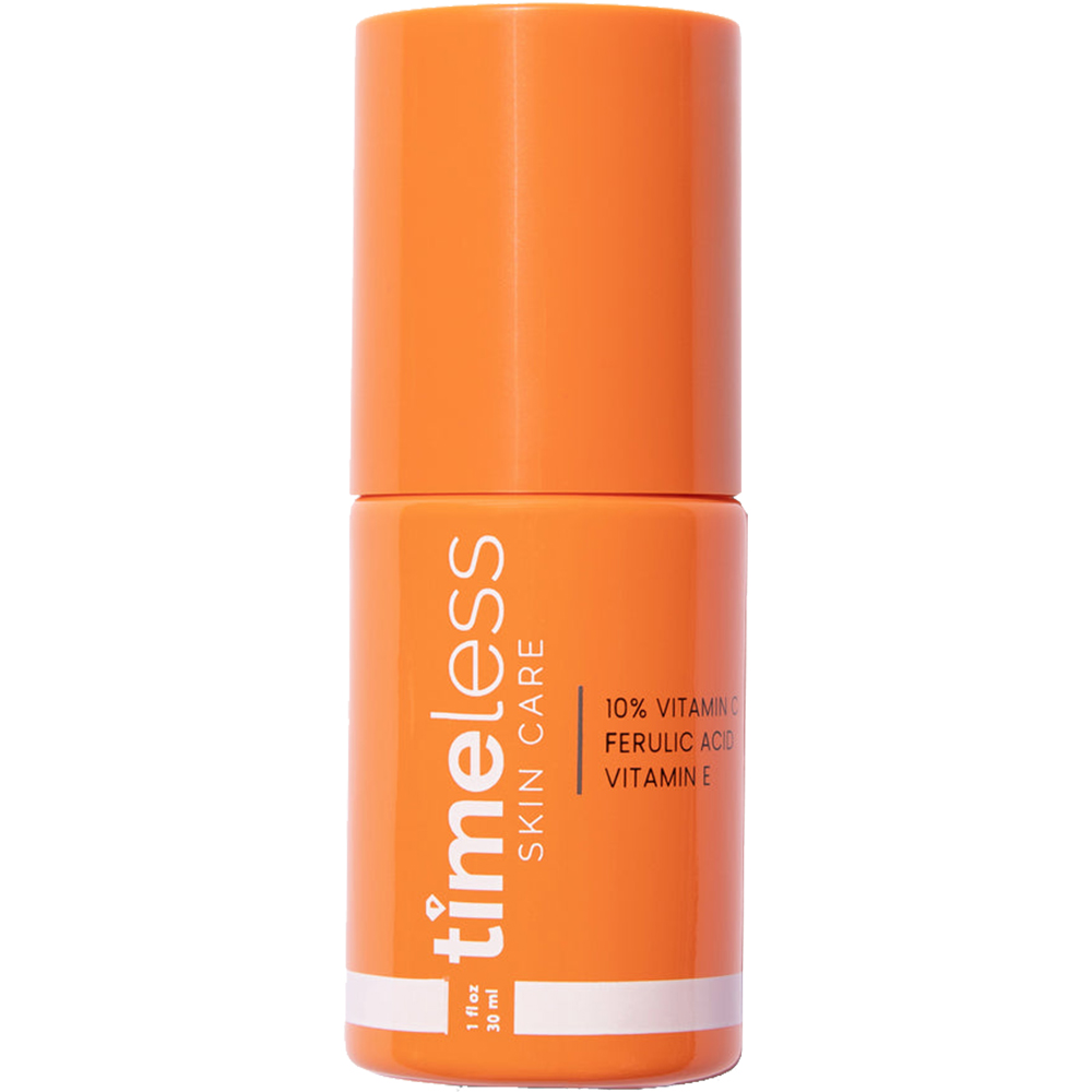 10% Vitamin C + E Ferulic Acid Serum Ser de fata cu efect iluminator 30 ml