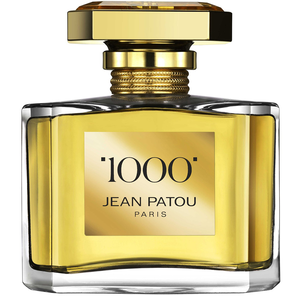 1000 Apa de parfum Femei 75 ml