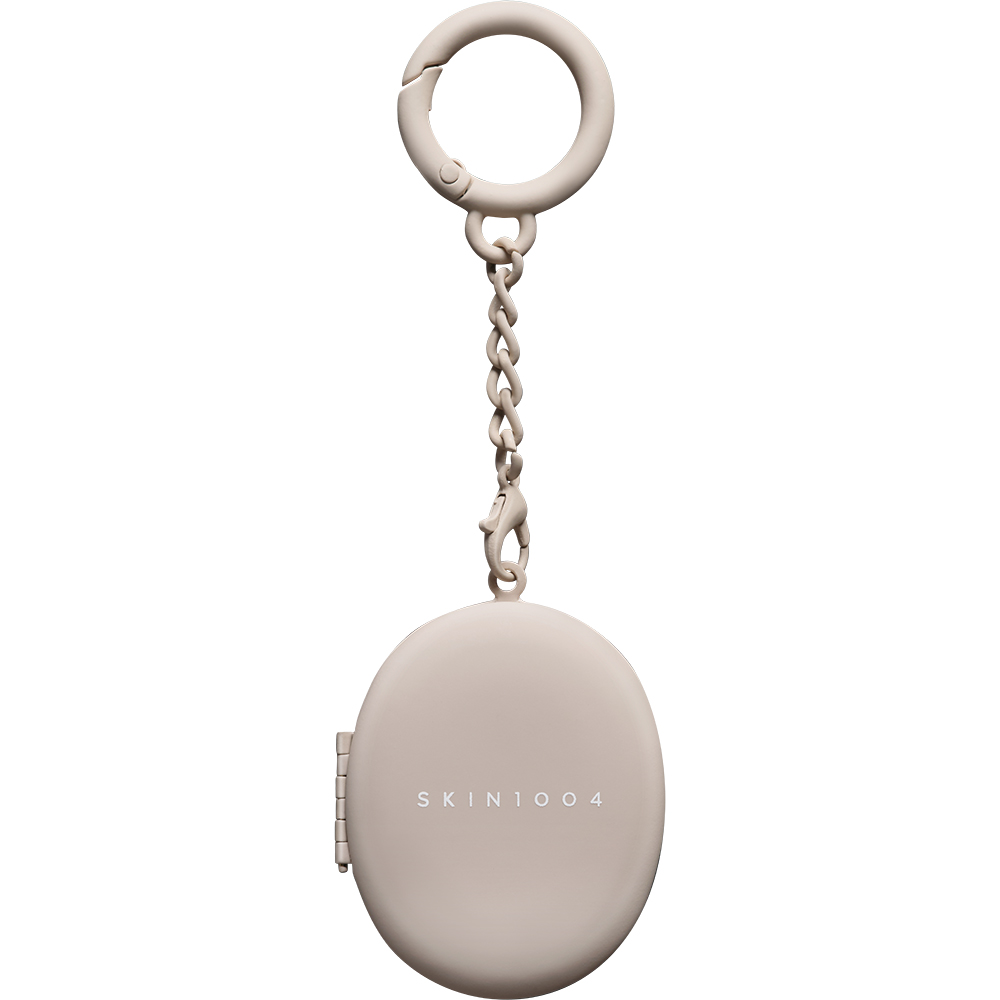 SKIN1004 1004Day Signature Mirror Keyring - accesoriu -
