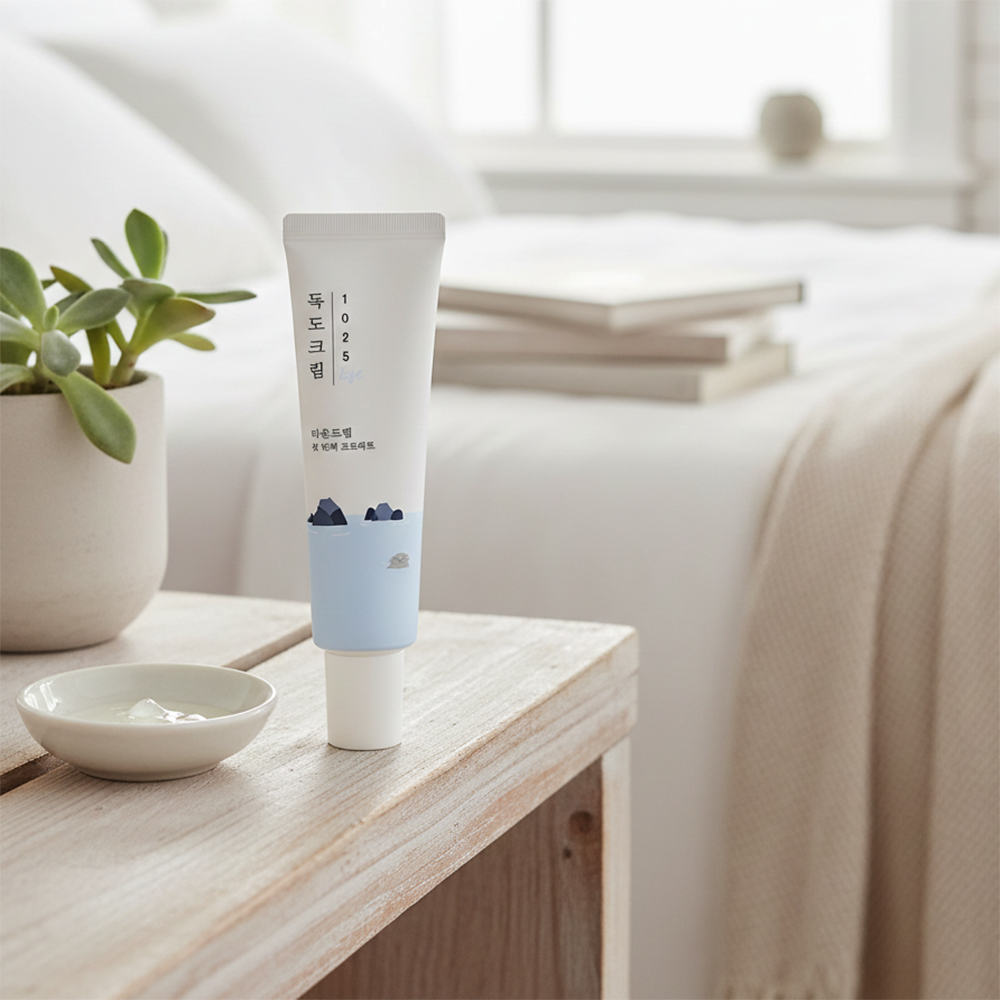 1025 Dokdo Crema de ochi hidratanta 30 ml