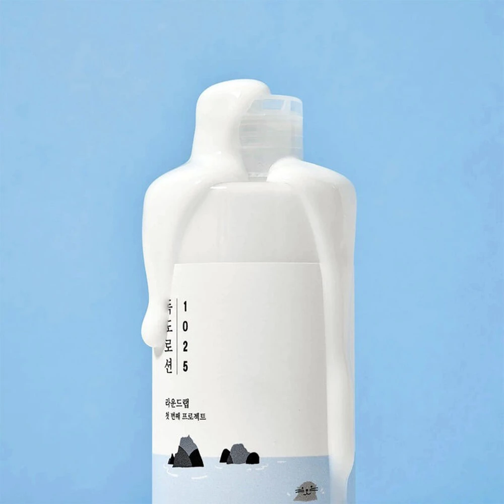 1025 Dokdo Lotion Lotiune de fata 200 ml