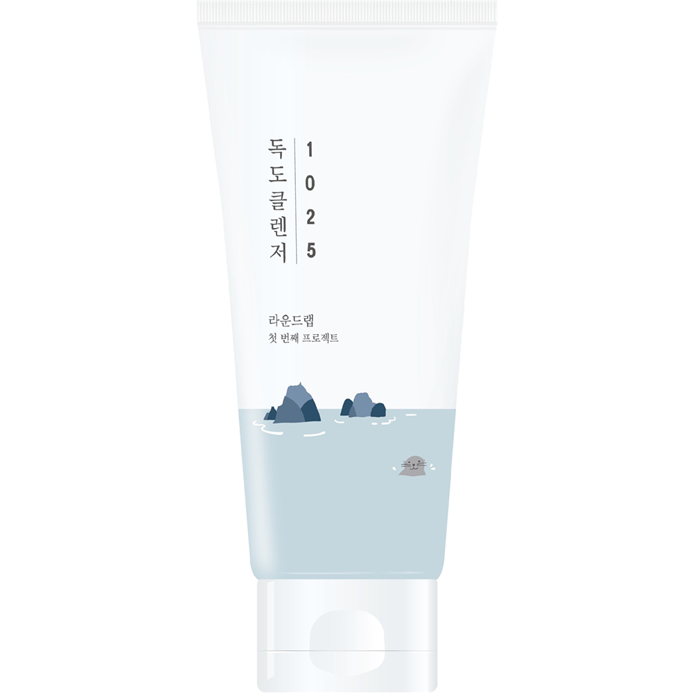 1025 Dokdo Foam Spuma de curatare 150 ml