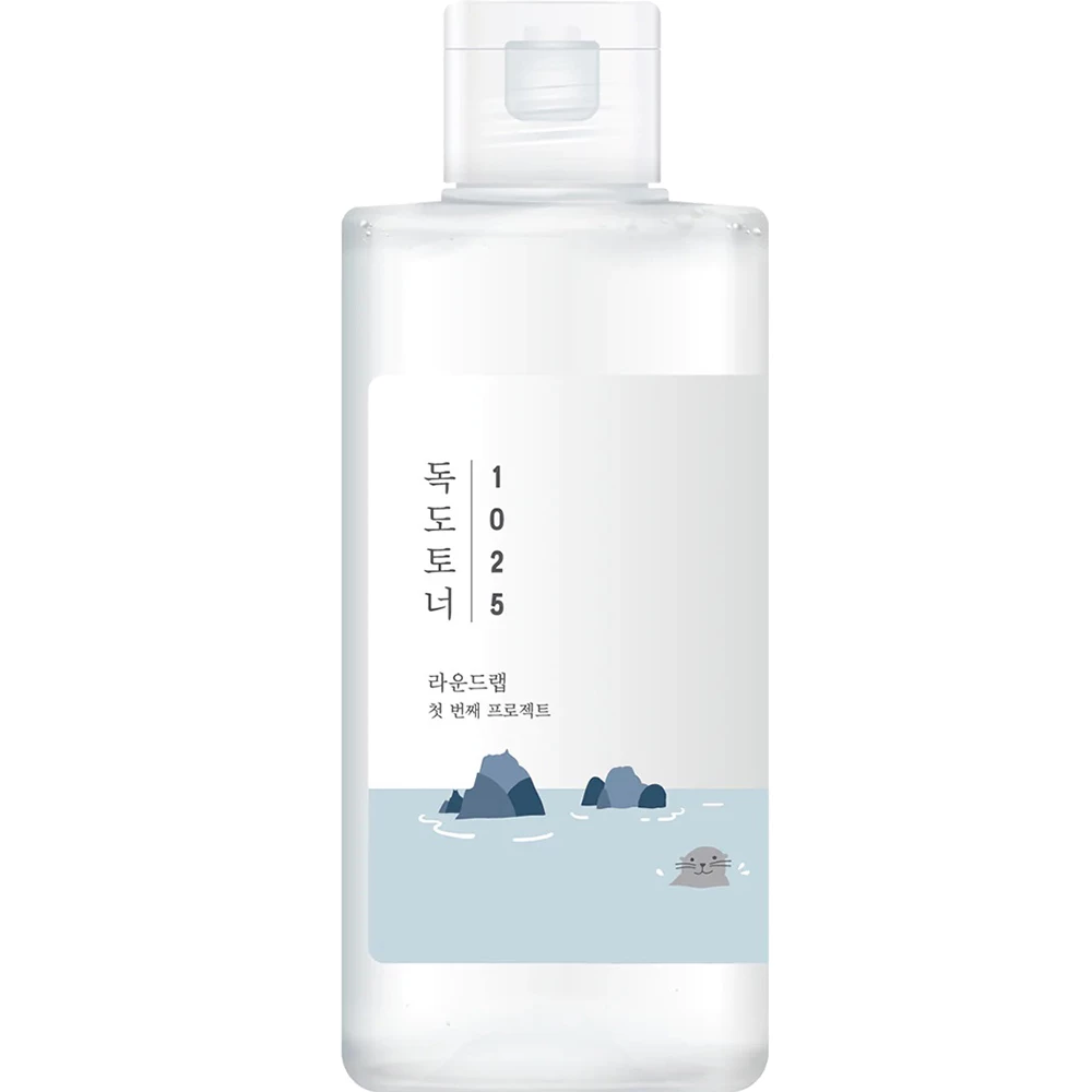 1025 Dokdo Toner Toner de fata 200 ml