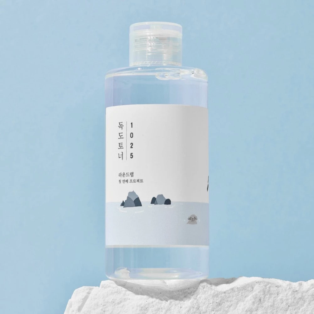 1025 Dokdo Toner Toner de fata 200 ml