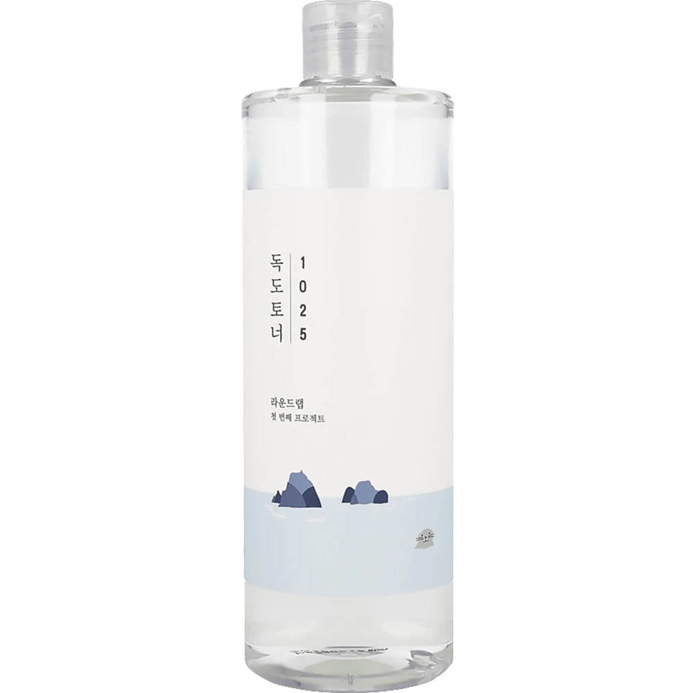 1025 Dokdo Toner Toner de fata 500 ml