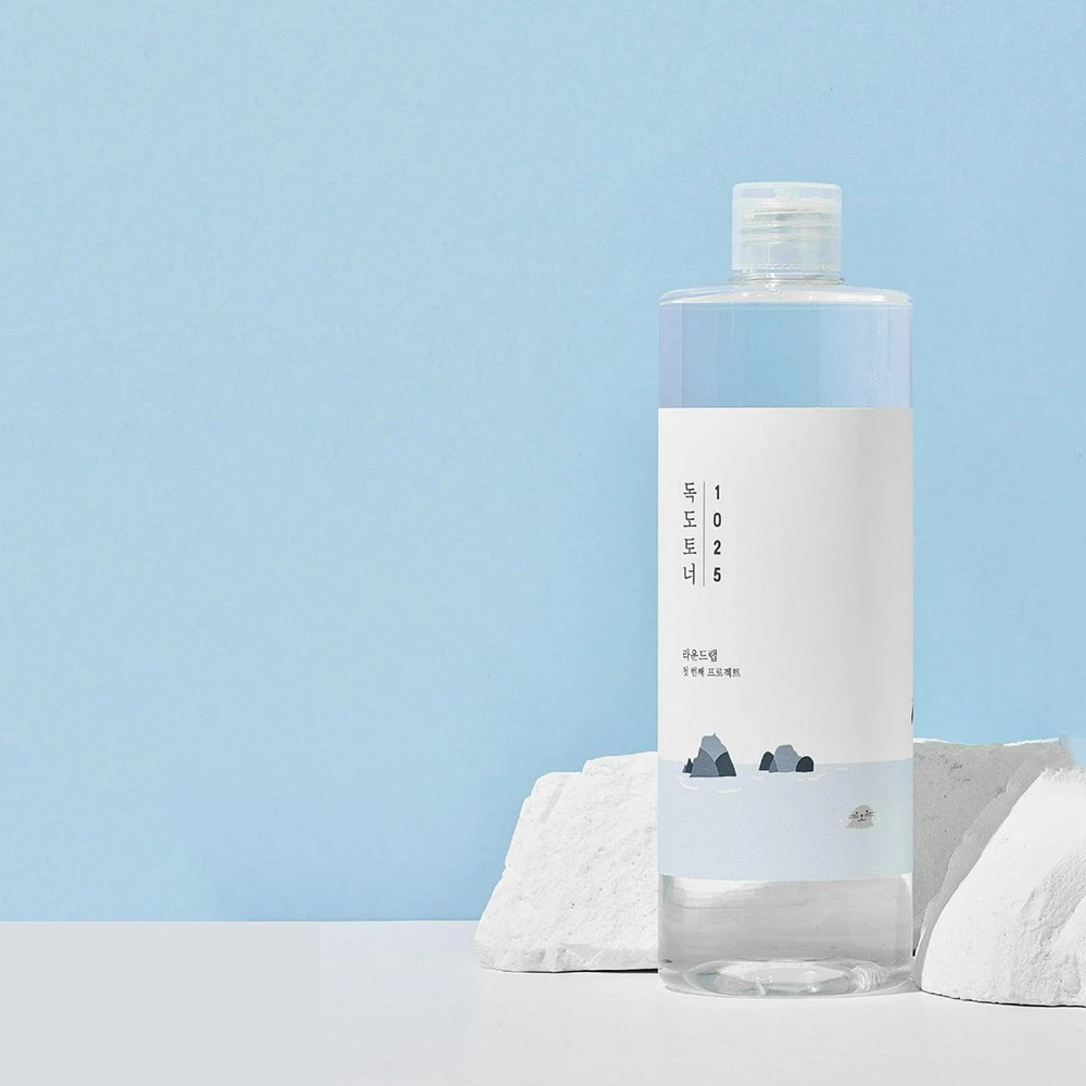 1025 Dokdo Toner Toner de fata 500 ml