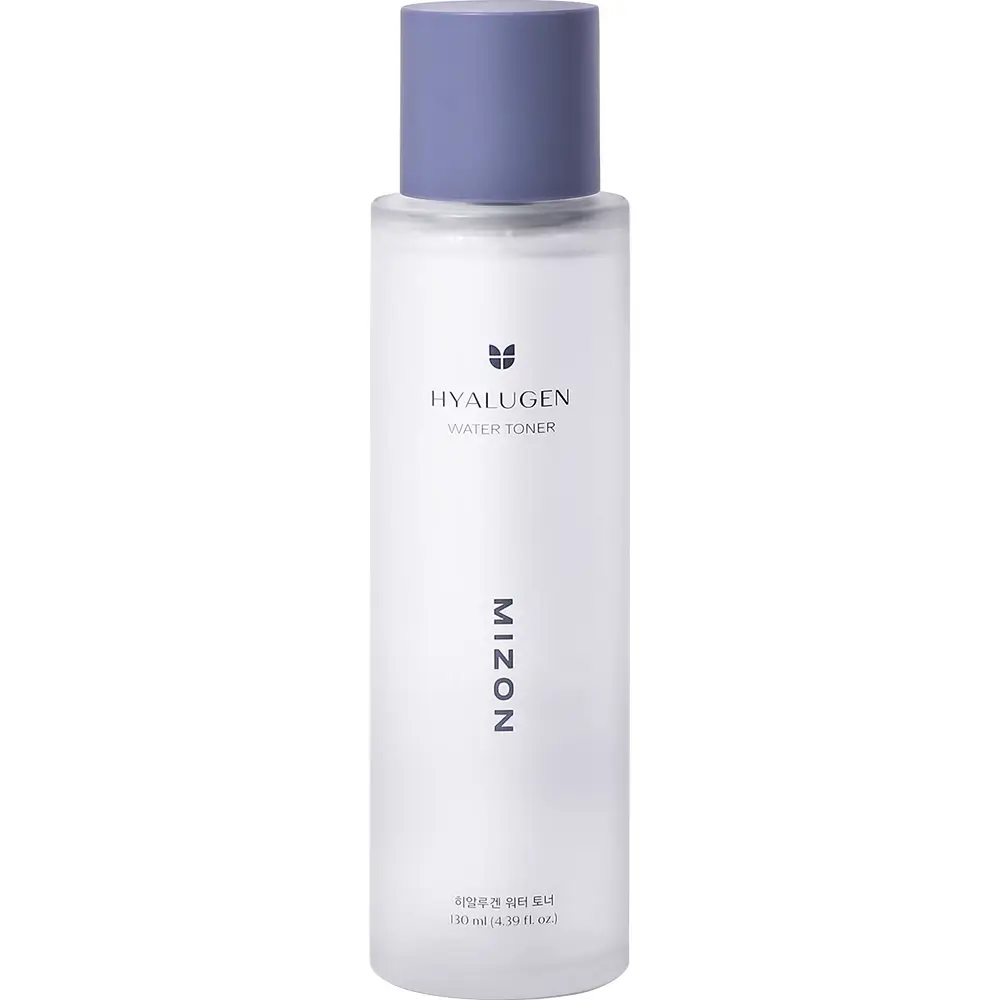 MIZON Hyalugen Toner Hidratant Revitalizant - Hidratare Profunda si Fermitate, 130 ml