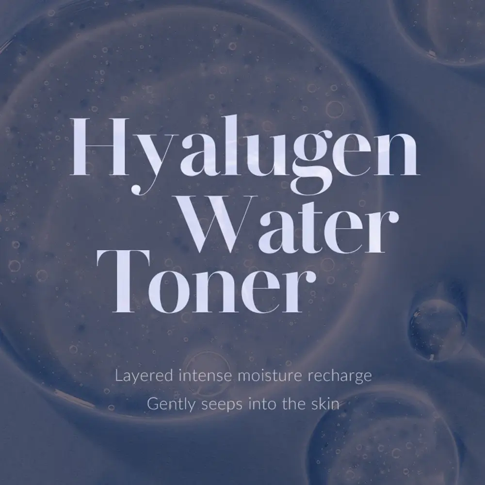 MIZON Hyalugen Toner Hidratant Revitalizant - Hidratare Profunda si Fermitate, 130 ml