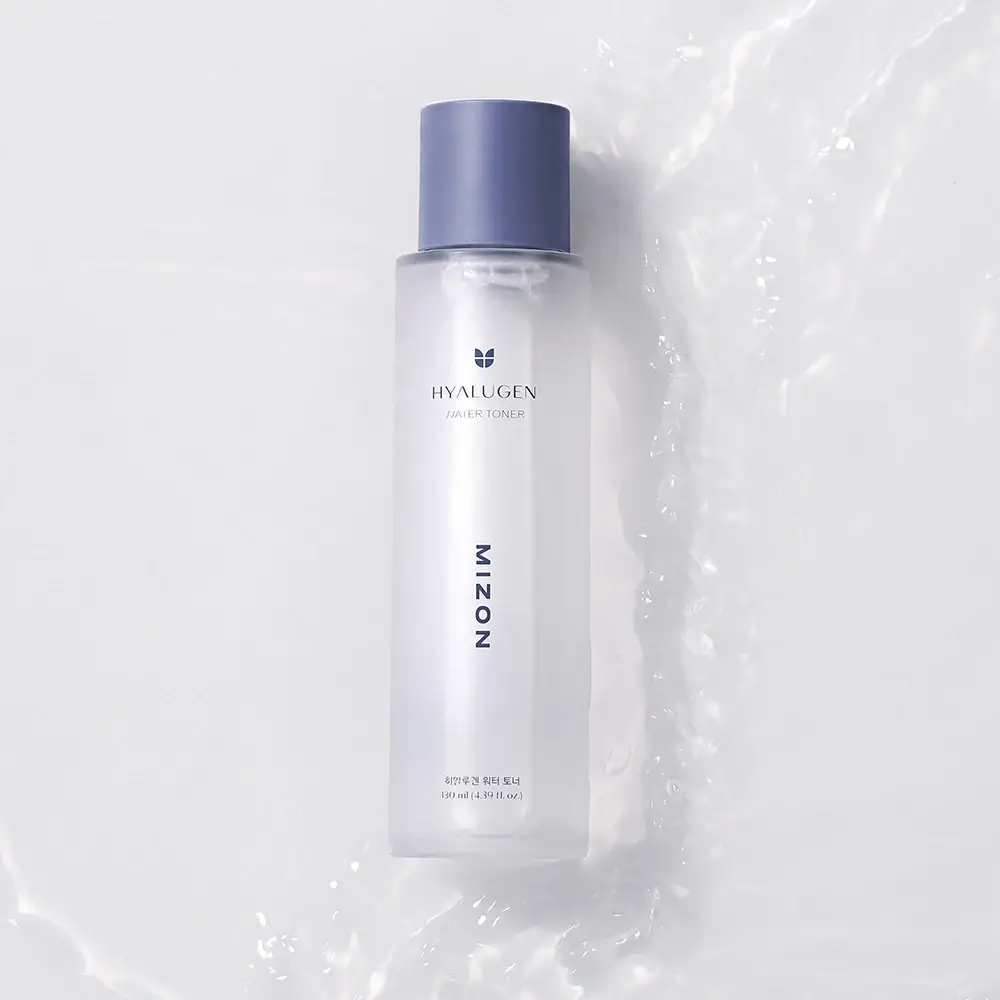 MIZON Hyalugen Toner Hidratant Revitalizant - Hidratare Profunda si Fermitate, 130 ml