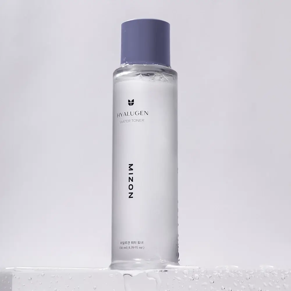 MIZON Hyalugen Toner Hidratant Revitalizant - Hidratare Profunda si Fermitate, 130 ml