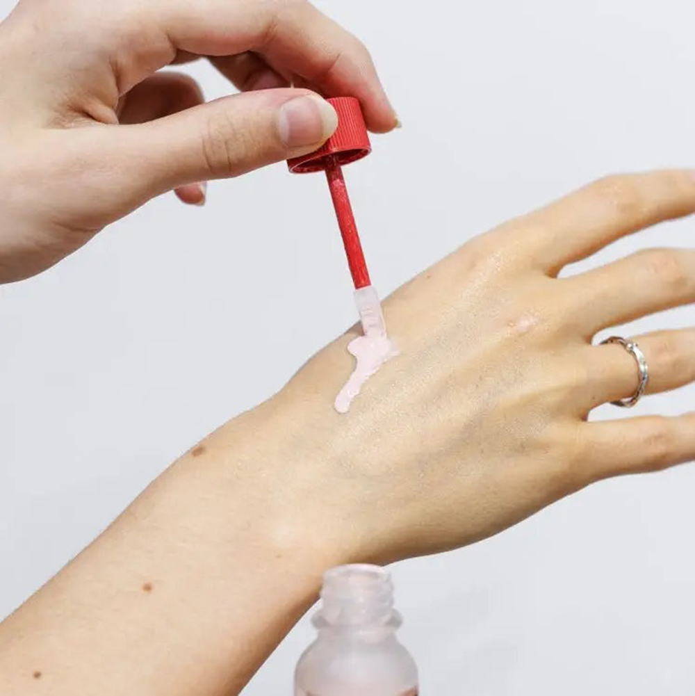 15% Calamine Spot Powder Lotiune de fata 15 ml