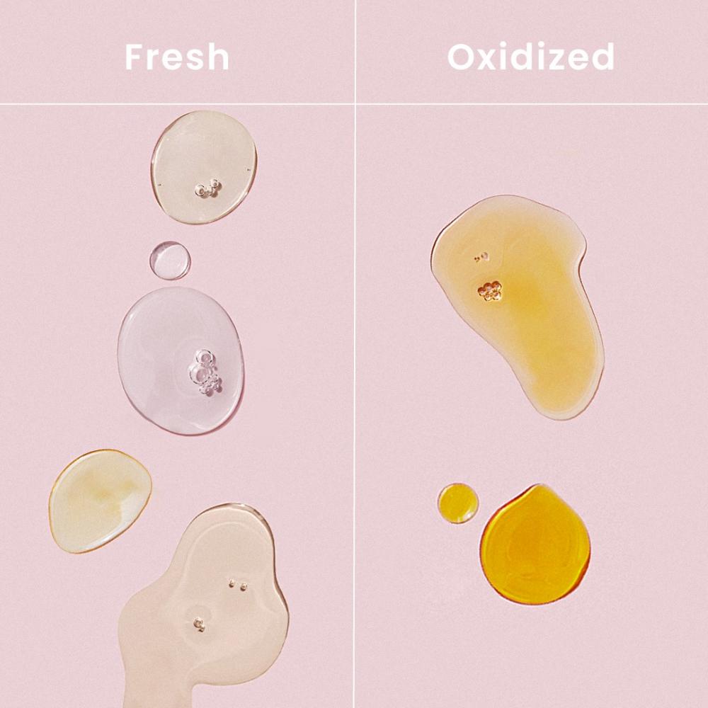 20% Vitamin C + E Ferulic Acid Serum Ser de fata cu efect iluminator 50 ml