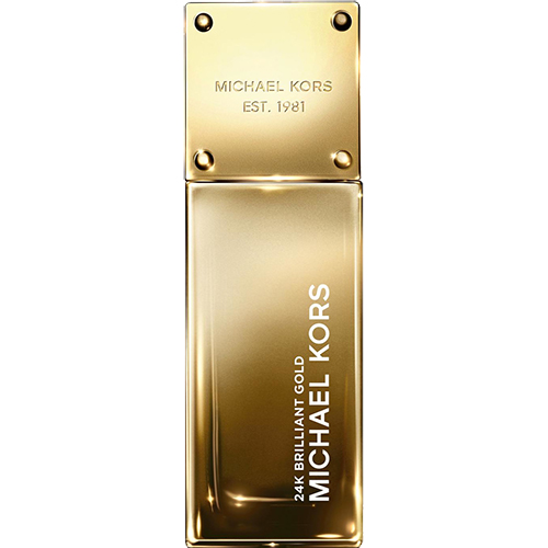 24K Brilliant Gold Apa de parfum Femei 50 ml