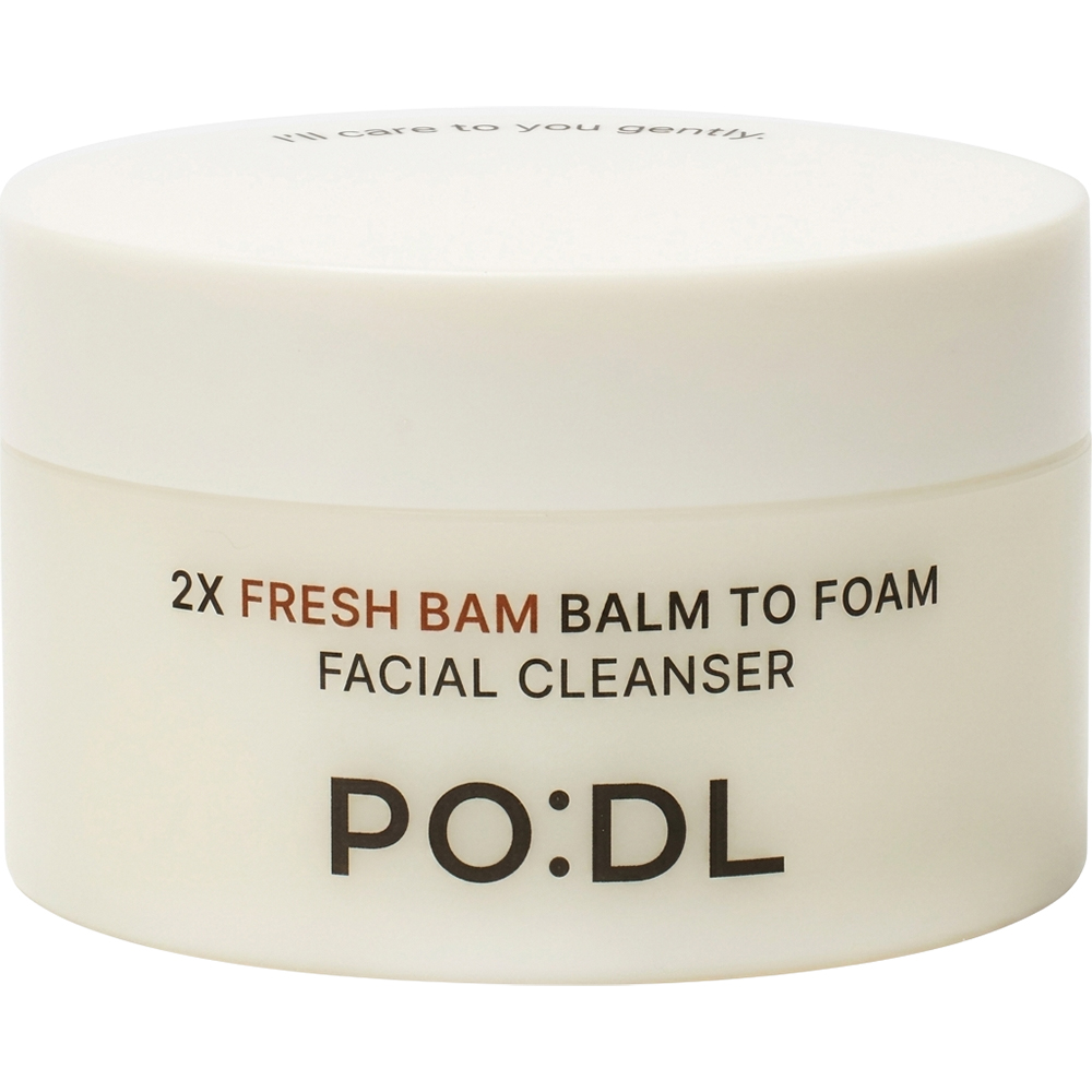 2X Fresh Bam Balm To Foam Spuma de curatare 130 ml