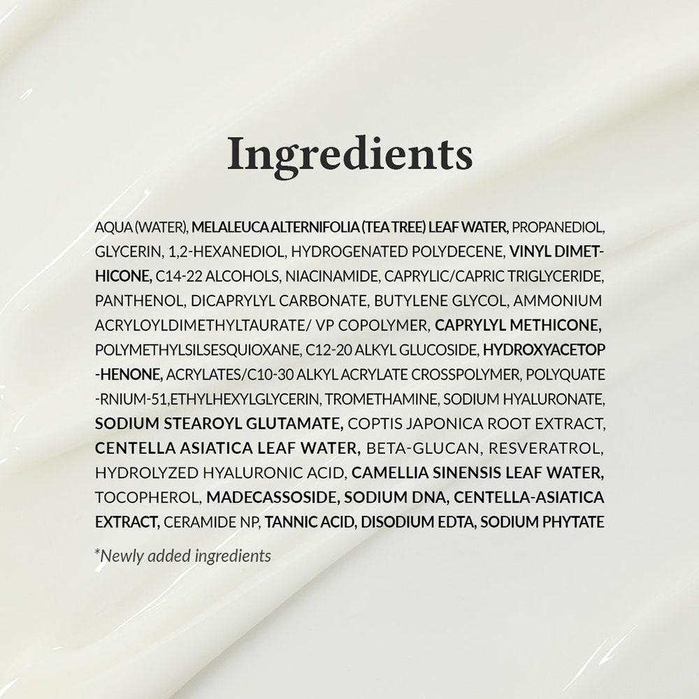 Dr. Althea 345 Relief Cream Renew crema de fata - calmare si hidratare, 50 ml