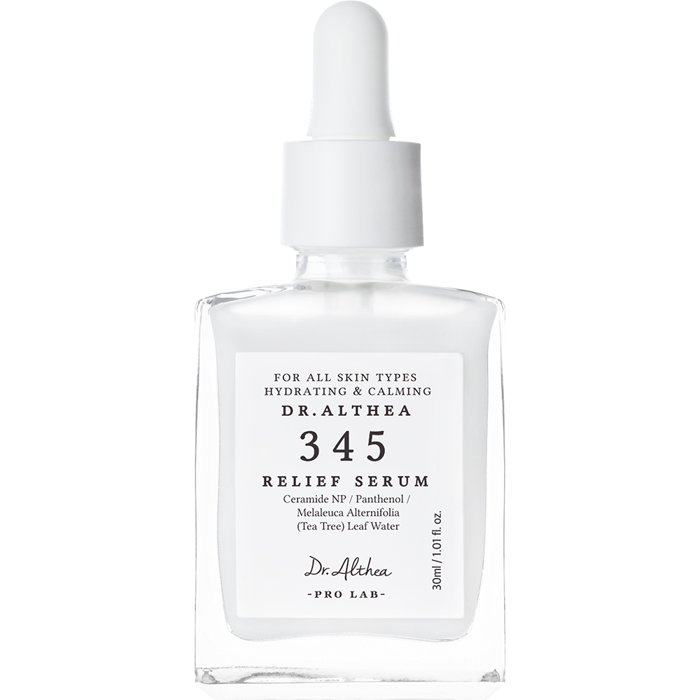 345 Relief Serum Ser de fata 30 ml