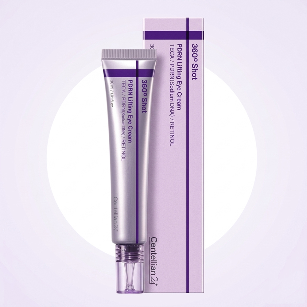 360 Shot PDRN Lifting Eye Cream Crema contur ochi 30 ml