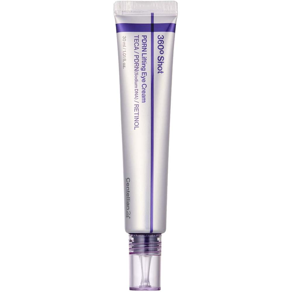 360 Shot PDRN Lifting Eye Cream Crema contur ochi 30 ml