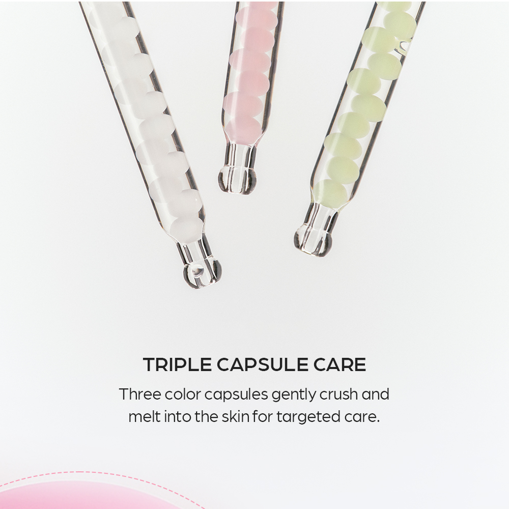 3X Capsule Hydro Booster Cream Crema de fata 50 ml