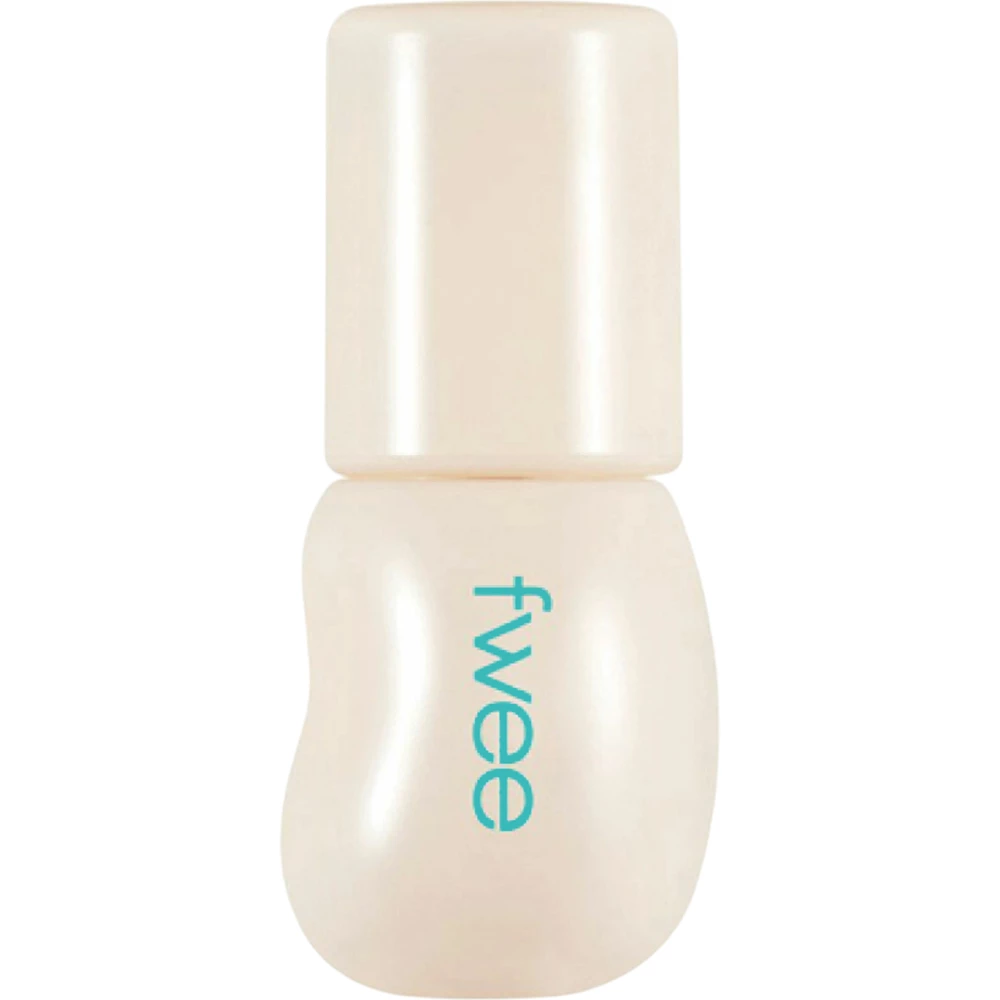 FWEE 4D Voluming Plumper Luciu de Buze Volumizant Transparent - Volum Instant si Hidratare Intensa, 4.8 gr