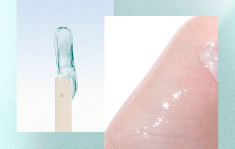 FWEE 4D Voluming Plumper Luciu de Buze Volumizant Transparent - Volum Instant si Hidratare Intensa, 4.8 gr