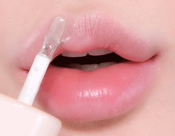 FWEE 4D Voluming Plumper Luciu de Buze Volumizant Transparent - Volum Instant si Hidratare Intensa, 4.8 gr