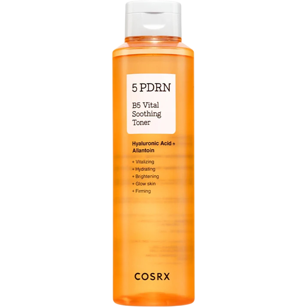 5 PDRN B5 Vital Soothing Toner Toner de fata 280 ml
