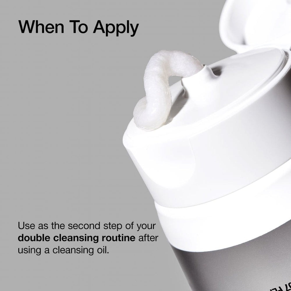 ANUA 8 Hyaluronic Acid Hydrating Gentle Foaming Cleanser Spuma de curatare - hidratare si confort, 150 ml