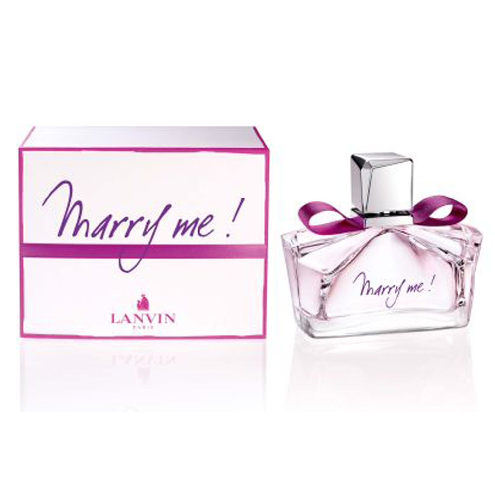 Marry Me Apa de parfum Femei 75 ml