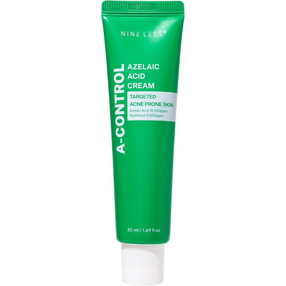 A-Control Azelaic Acid Crema de fata cu acid azelaic 50 ml