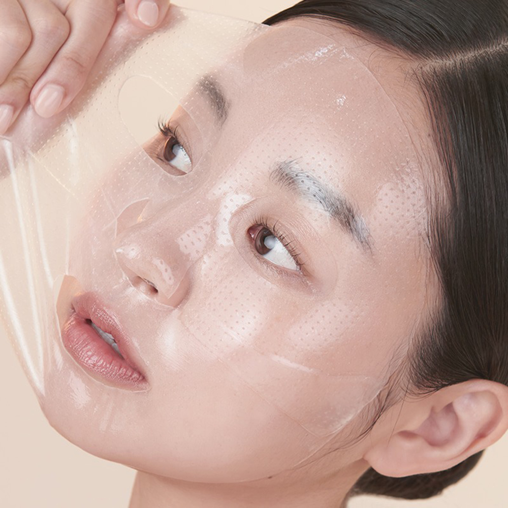 A.M Sunday Collagen Glutathione Mask Masca de fata 30 gr
