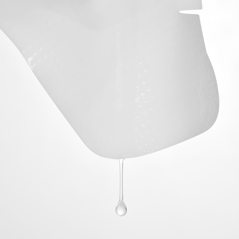 KOCOSTAR A.M Sunday Hydrogel Neck Mask 13 gr - Masca de fata formulata cu apa de colagen si colagen hidrolizat, care contribuie la hidratarea zonei gatului si la metinerea aspectului ferm al pielii