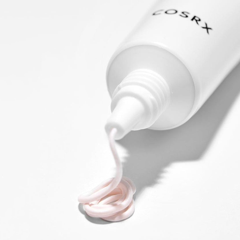 COSRX AC Collection Ultimate Spot, 30 gr - crema de fata formulata cu oxid de zinc si calamina, care contribuie la uscarea acneei vizibile peste noapte si la mentinerea echilibrului natural al pH-ului pielii