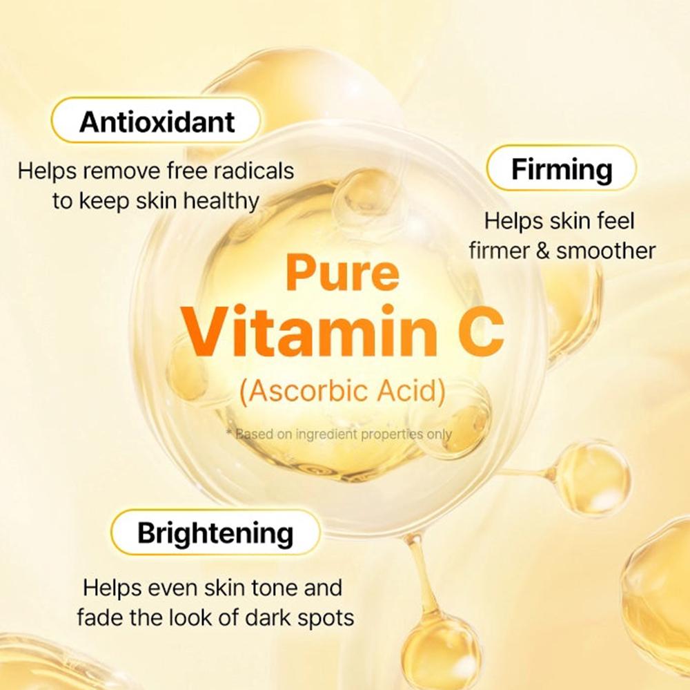 Advanced The Vitamin C 23 Ser de fata 20 ml