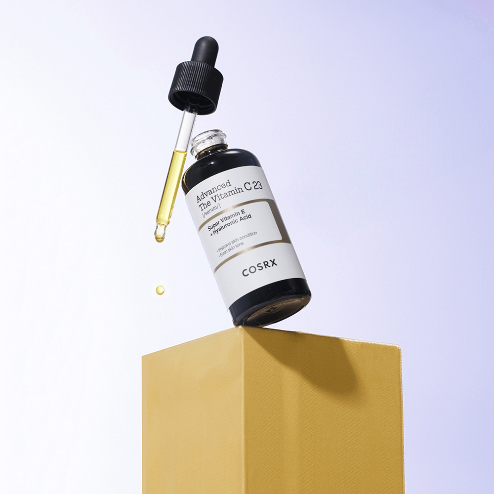 Advanced The Vitamin C 23 Ser de fata 20 ml